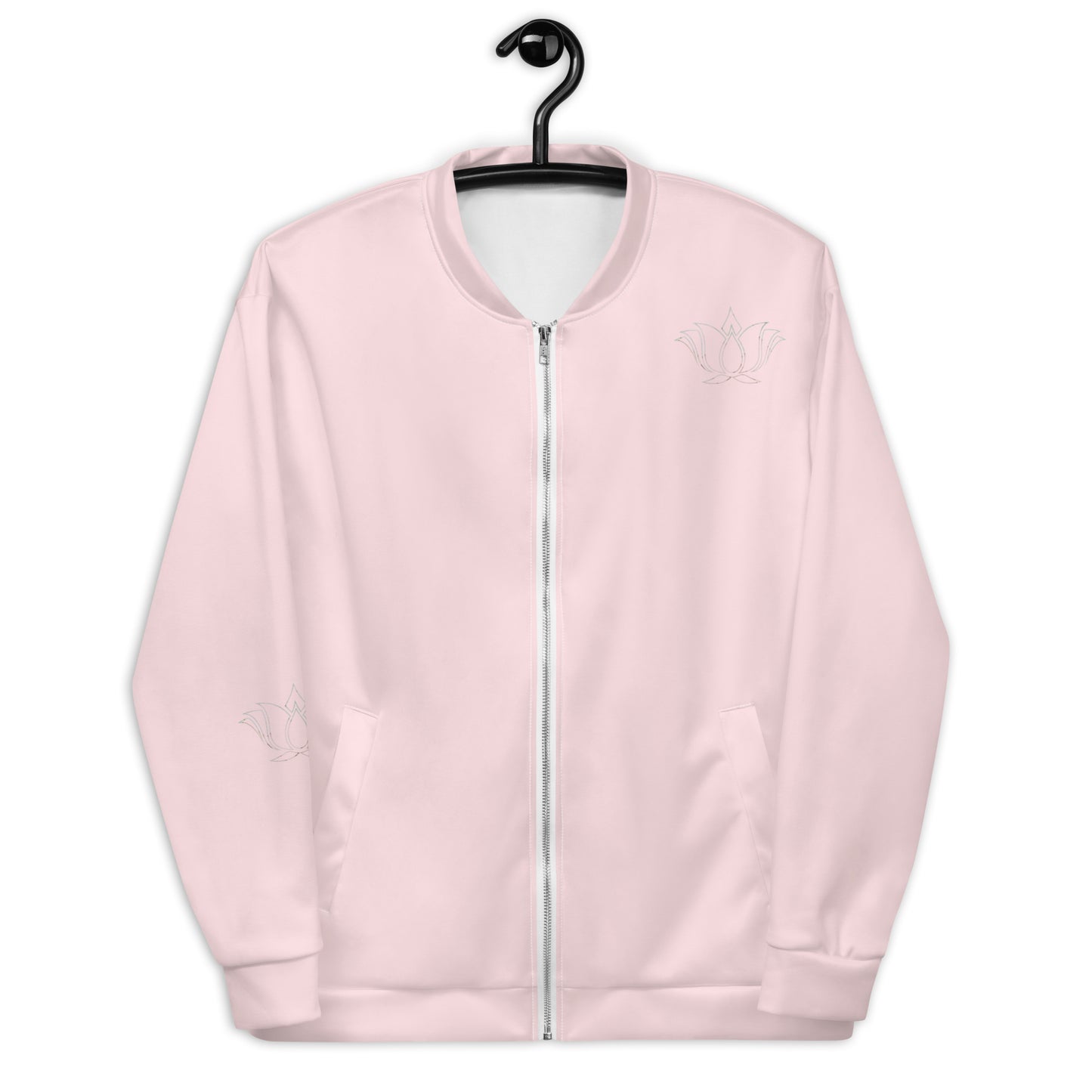 BLUUM Unisex Bomber Jacket
