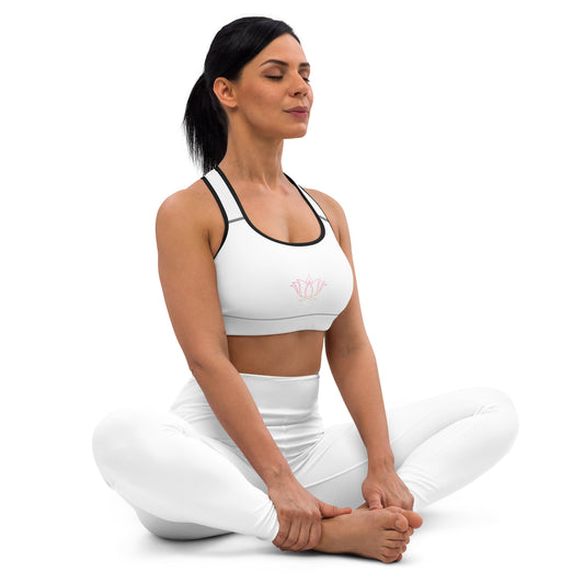 BLUUM Padded Sports Bra