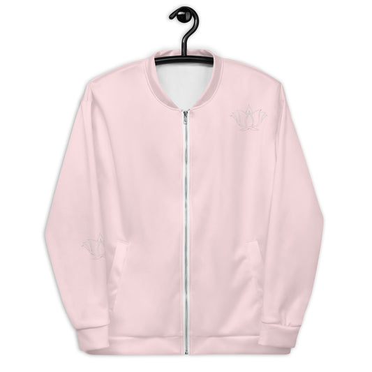 BLUUM Unisex Bomber Jacket