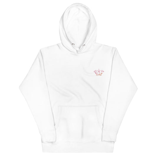 BLUUM Unisex Hoodie